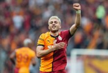 TRANSFER HABERİ | Galatasaray'dan Barış Alper Yılmaz için flaş karar! Dev bonservis bedeli...- Futbol