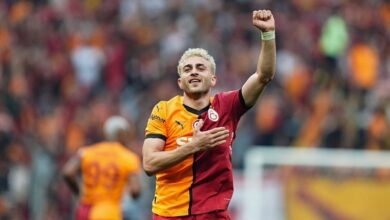 TRANSFER HABERİ | Galatasaray'dan Barış Alper Yılmaz için flaş karar! Dev bonservis bedeli...- Fenerbahçe