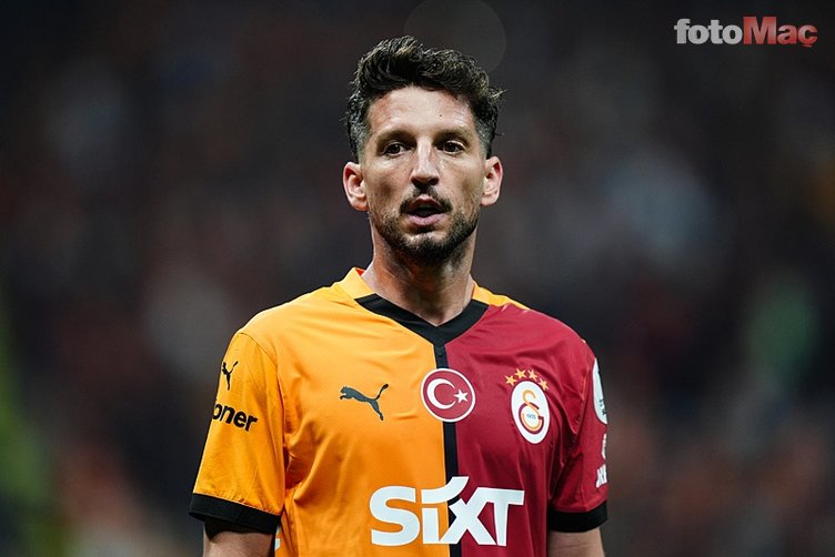 TRANSFER HABERİ - Galatasaray'dan Baturina hamlesi! İşte istenen bonservis bedeli- Futbol