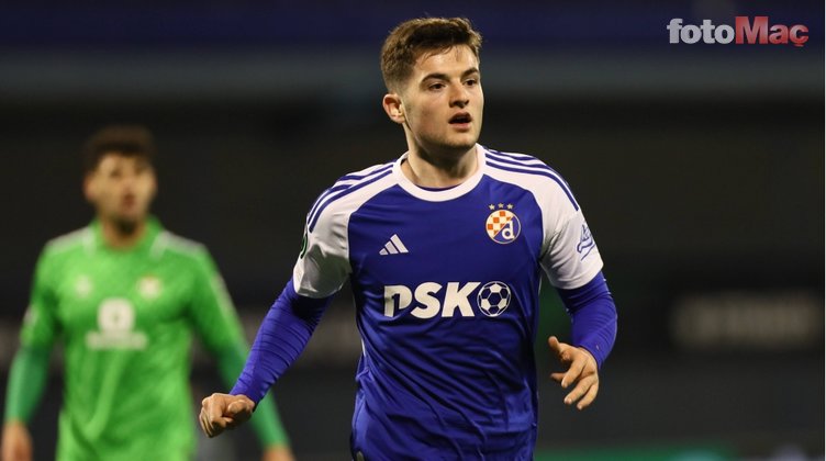 TRANSFER HABERİ - Galatasaray'dan Baturina hamlesi! İşte istenen bonservis bedeli- Futbol