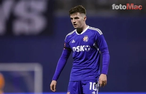TRANSFER HABERİ - Galatasaray'dan Baturina hamlesi! İşte istenen bonservis bedeli- Futbol