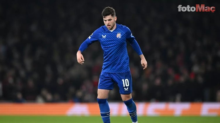 TRANSFER HABERİ - Galatasaray'dan Baturina hamlesi! İşte istenen bonservis bedeli- Futbol