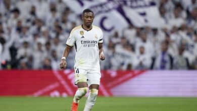 TRANSFER HABERİ - Galatasaray'dan David Alaba bombası! Okan Buruk görüşecek- Fenerbahçe