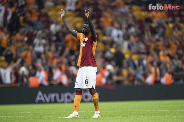 TRANSFER HABERİ | Galatasaray'dan Davinson Sanchez kararı! İşte alacağı ücret...- Futbol