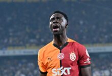 TRANSFER HABERİ | Galatasaray'dan Davinson Sanchez kararı! İşte alacağı ücret...- Fenerbahçe