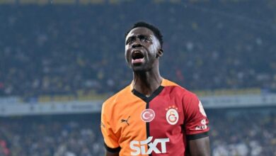 TRANSFER HABERİ | Galatasaray'dan Davinson Sanchez kararı! İşte alacağı ücret...- Beşiktaş