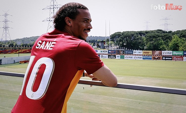 TRANSFER HABERİ - Galatasaray'dan Djordje Petrovic'e Sane tarifesi! İşte yapılacak teklif- Futbol