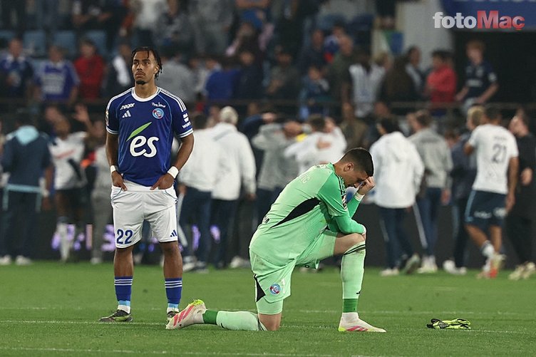 TRANSFER HABERİ - Galatasaray'dan Djordje Petrovic'e Sane tarifesi! İşte yapılacak teklif- Futbol