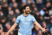 TRANSFER HABERİ | Galatasaray'dan İlkay Gündoğan açıklaması!- Futbol