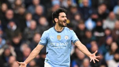 TRANSFER HABERİ | Galatasaray'dan İlkay Gündoğan açıklaması!- Futbol