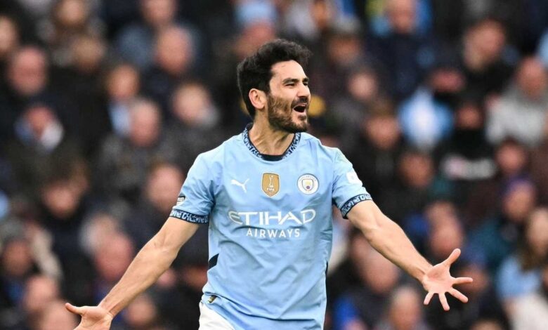 TRANSFER HABERİ | Galatasaray'dan İlkay Gündoğan açıklaması! 16 TRANSFER HABERİ | Galatasaray'dan İlkay Gündoğan açıklaması!- Futbol