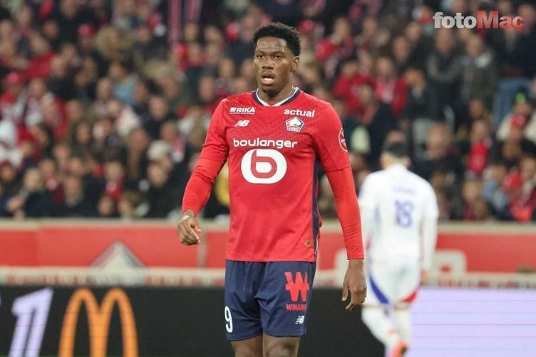 TRANSFER HABERİ: Galatasaray'dan Jonathan David bombası! Gelmeye sıcak bakıyor- Futbol