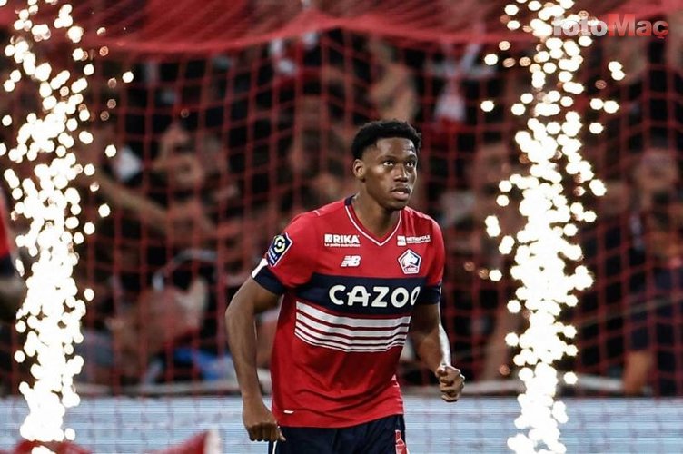 TRANSFER HABERİ: Galatasaray'dan Jonathan David bombası! Gelmeye sıcak bakıyor- Futbol