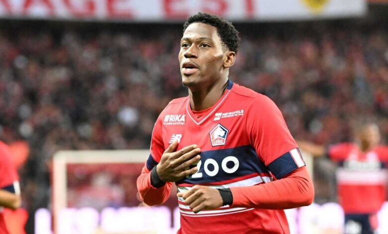 TRANSFER HABERİ: Galatasaray'dan Jonathan David bombası! Gelmeye sıcak bakıyor 18 TRANSFER HABERİ: Galatasaray'dan Jonathan David bombası! Gelmeye sıcak bakıyor- Futbol