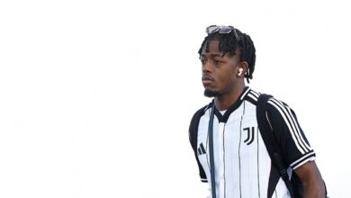 TRANSFER HABERİ: Galatasaray'dan Juventus'un genç yeteneğine kanca!- Futbol