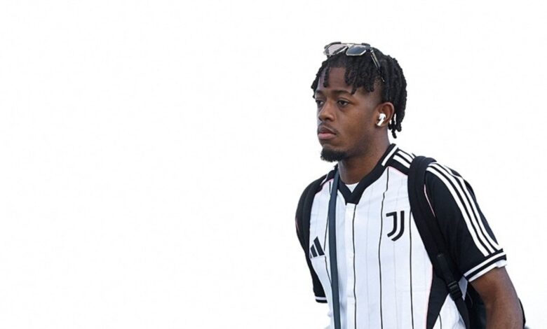 TRANSFER HABERİ: Galatasaray'dan Juventus'un genç yeteneğine kanca! 19 TRANSFER HABERİ: Galatasaray'dan Juventus'un genç yeteneğine kanca!- Futbol