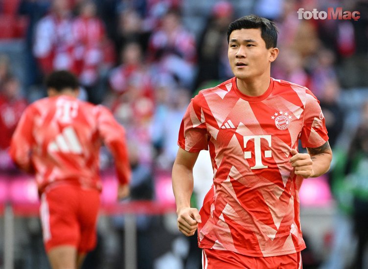 TRANSFER HABERİ | Galatasaray'dan Kim Min-jae harekatı! Satın alma opsiyonlu kiralama teklifi...- Futbol