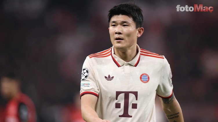 TRANSFER HABERİ | Galatasaray'dan Kim Min-jae harekatı! Satın alma opsiyonlu kiralama teklifi...- Futbol