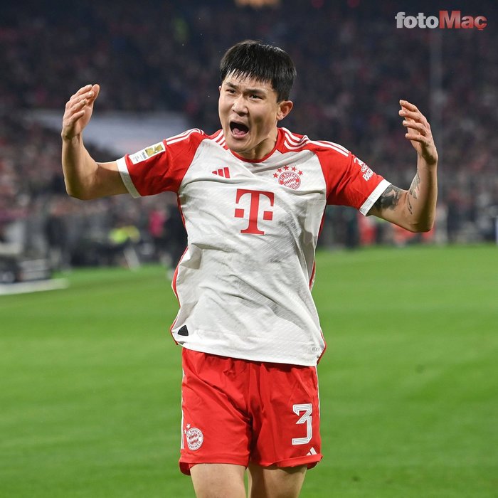 TRANSFER HABERİ | Galatasaray'dan Kim Min-jae harekatı! Satın alma opsiyonlu kiralama teklifi...- Futbol