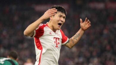TRANSFER HABERİ | Galatasaray'dan Kim Min-jae harekatı! Satın alma opsiyonlu kiralama teklifi...- Futbol