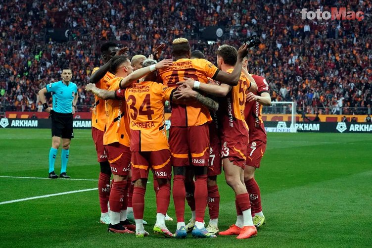 TRANSFER HABERİ | Galatasaray'dan Omar Traore takibi!- Futbol