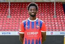 TRANSFER HABERİ | Galatasaray'dan Omar Traore takibi!- Diğer Haberler