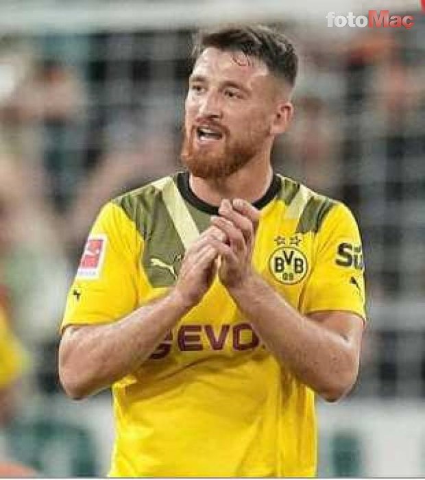 TRANSFER HABERİ - Galatasaray'dan orta sahaya sürpriz takviye! 5 milyon Euro karşılığında...- Futbol