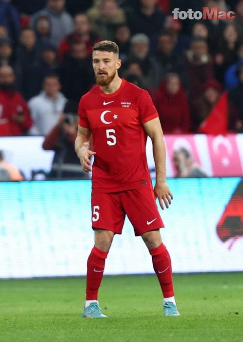 TRANSFER HABERİ - Galatasaray'dan orta sahaya sürpriz takviye! 5 milyon Euro karşılığında...- Futbol