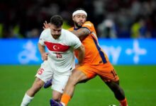 TRANSFER HABERİ - Galatasaray'dan orta sahaya sürpriz takviye! 5 milyon Euro karşılığında...- Fenerbahçe