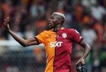 TRANSFER HABERİ - Galatasaray’dan Osimhen’e dev teklif! Al Hilal’le kıran kırana rekabet- Futbol