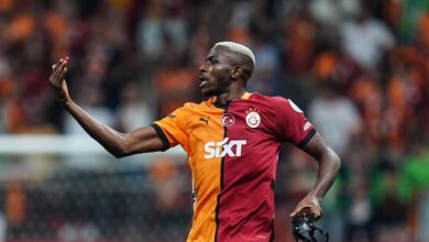 TRANSFER HABERİ - Galatasaray’dan Osimhen’e dev teklif! Al Hilal’le kıran kırana rekabet- Futbol