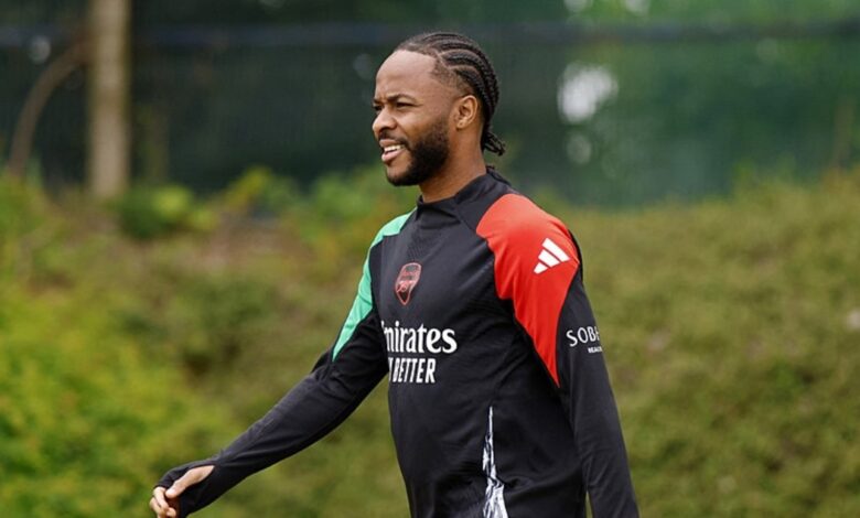 TRANSFER HABERİ - Galatasaray'dan Raheem Sterling bombası! İlk görüşme...- Futbol
