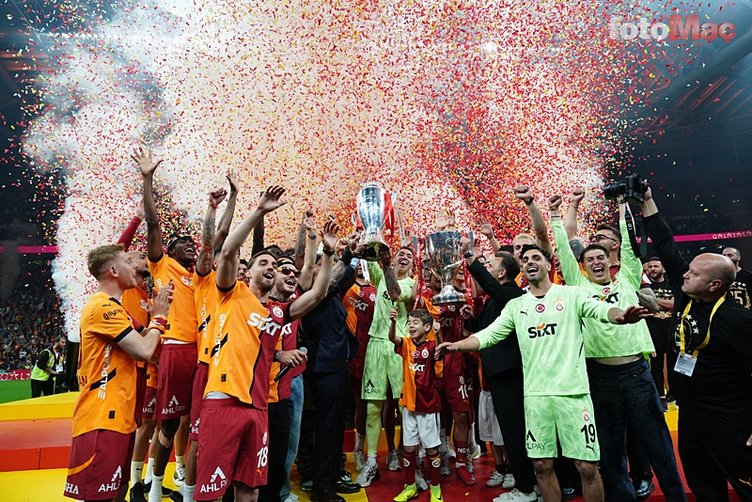 TRANSFER HABERİ - Galatasaray'dan Romulo harekatı! Takas formulü devrede- Futbol