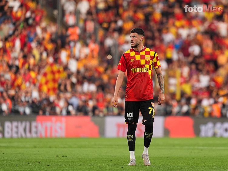 TRANSFER HABERİ - Galatasaray'dan Romulo harekatı! Takas formulü devrede- Futbol