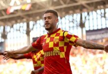 TRANSFER HABERİ - Galatasaray'dan Romulo harekatı! Takas formulü devrede- Beşiktaş