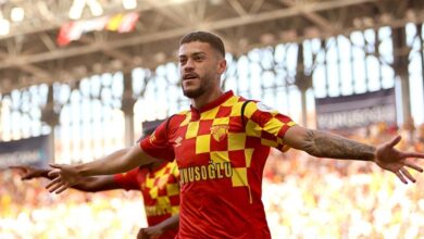 TRANSFER HABERİ - Galatasaray'dan Romulo harekatı! Takas formulü devrede- Futbol
