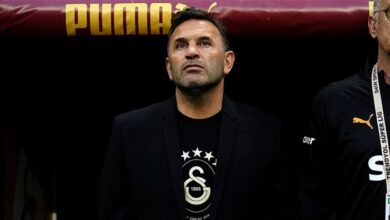 TRANSFER HABERİ | Galatasaray'dan savunmaya yerli takviyesi! İşte hedefteki isim- Futbol