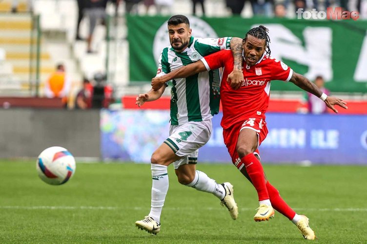 TRANSFER HABERİ - Galatasaray'dan stoper harekatı! İşte listedeki yıldızlar- Futbol