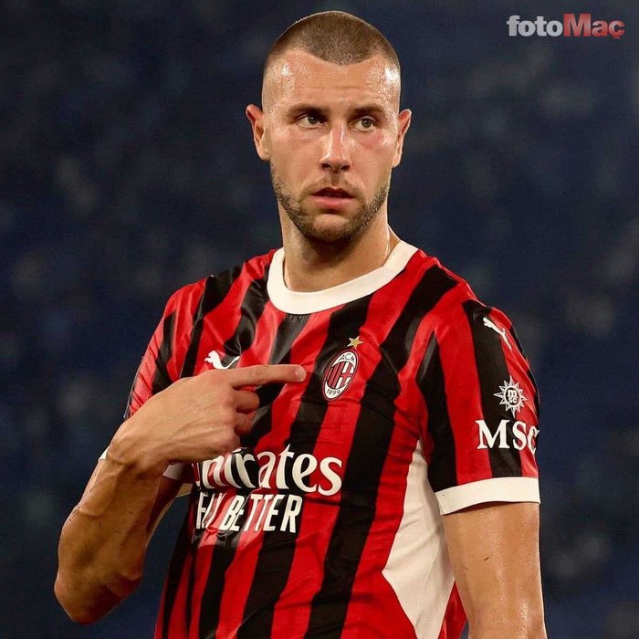 TRANSFER HABERİ - Galatasaray'dan stoper harekatı! İşte listedeki yıldızlar- Futbol