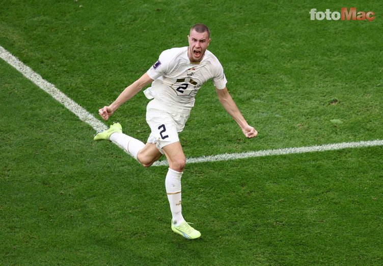 TRANSFER HABERİ - Galatasaray'dan stoper harekatı! İşte listedeki yıldızlar- Futbol