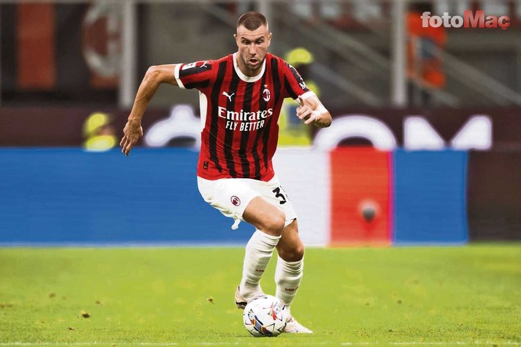TRANSFER HABERİ - Galatasaray'dan stoper harekatı! İşte listedeki yıldızlar- Futbol
