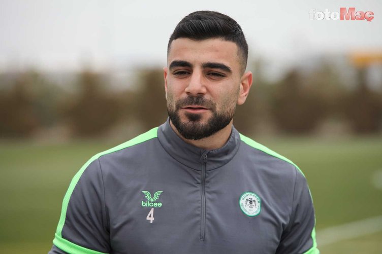 TRANSFER HABERİ - Galatasaray'dan stoper harekatı! İşte listedeki yıldızlar- Futbol
