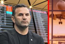 TRANSFER HABERİ - Galatasaray'dan stoper harekatı! İşte listedeki yıldızlar- Futbol