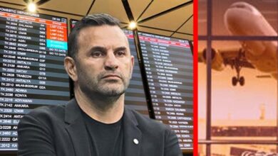 TRANSFER HABERİ - Galatasaray'dan stoper harekatı! İşte listedeki yıldızlar- Futbol
