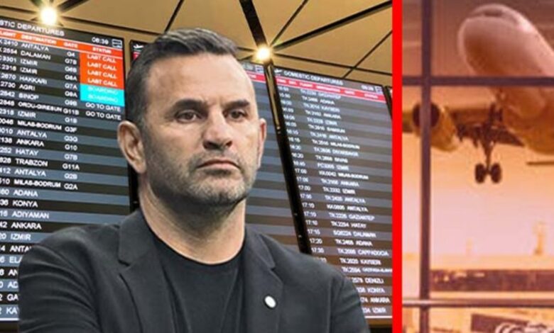 TRANSFER HABERİ - Galatasaray'dan stoper harekatı! İşte listedeki yıldızlar 23 TRANSFER HABERİ - Galatasaray'dan stoper harekatı! İşte listedeki yıldızlar- Futbol