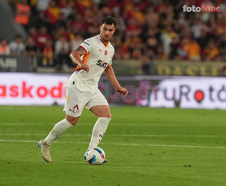 TRANSFER HABERİ - Galatasaray'dan stoper operasyonu! Josip Sutalo'nun bonservisi...- Futbol