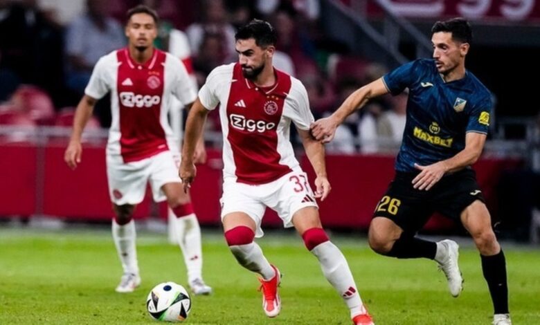 TRANSFER HABERİ - Galatasaray'dan stoper operasyonu! Josip Sutalo'nun bonservisi... 18 TRANSFER HABERİ - Galatasaray'dan stoper operasyonu! Josip Sutalo'nun bonservisi...- Futbol