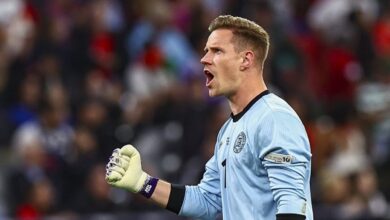 TRANSFER HABERİ: Galatasaray'dan Ter Stegen bombası! Menajeri ile görüşüldü- Futbol