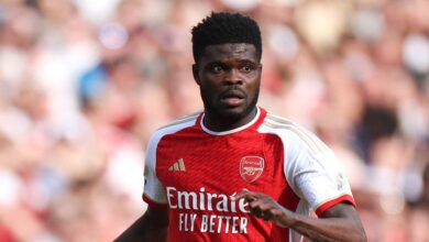 TRANSFER HABERİ | Galatasaray'dan Thomas Partey sürprizi! Görüşmeler başladı- Futbol