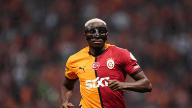 TRANSFER HABERİ | Galatasaray'dan Victor Osimhen'e yeni teklif!- Futbol